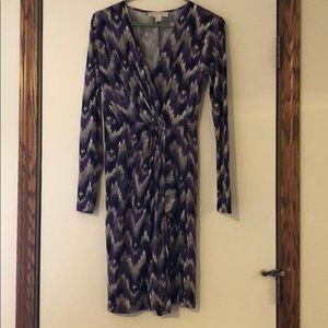Michael Kors Wrap Dress